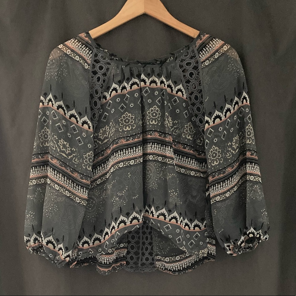 🌸Fashion Top🌸